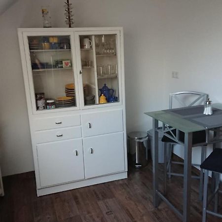 Ferienwohnung Edermuendung Haldorf 외부 사진
