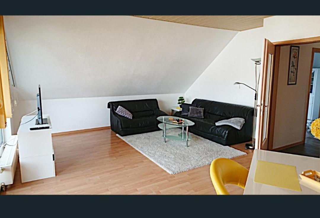 Ferienwohnung Edermuendung Haldorf 외부 사진