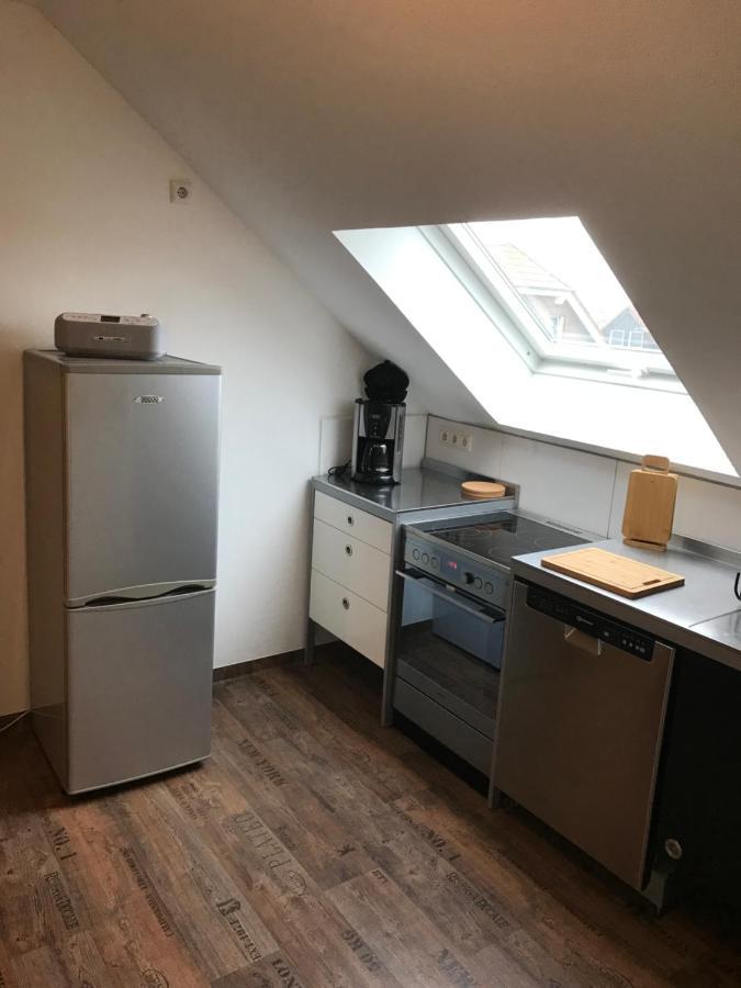 Ferienwohnung Edermuendung Haldorf 외부 사진