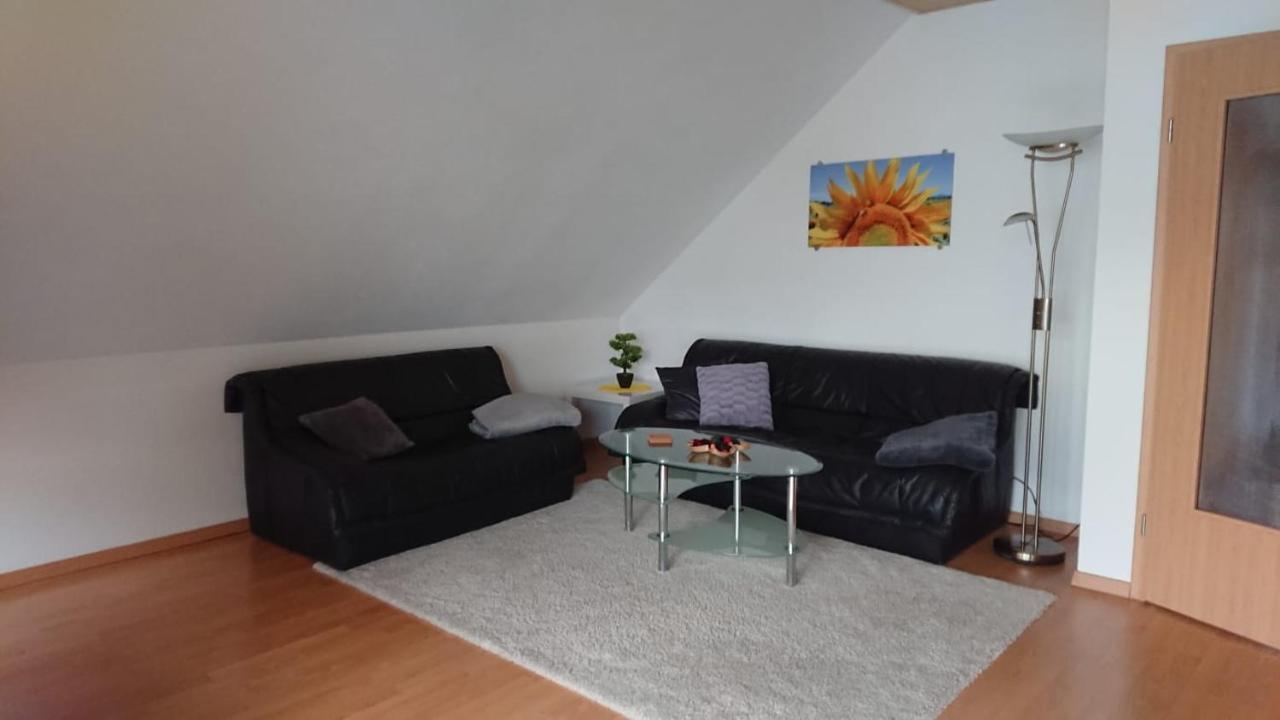 Ferienwohnung Edermuendung Haldorf 외부 사진