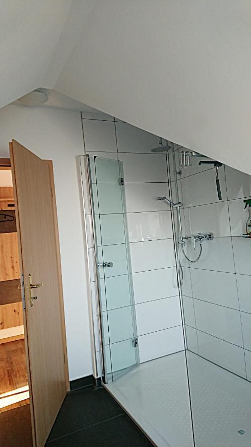 Ferienwohnung Edermuendung Haldorf 외부 사진