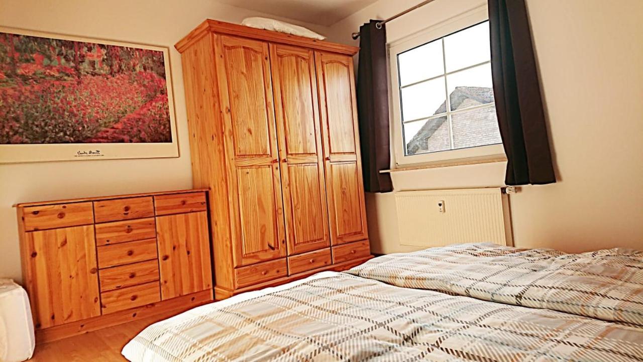 Ferienwohnung Edermuendung Haldorf 외부 사진