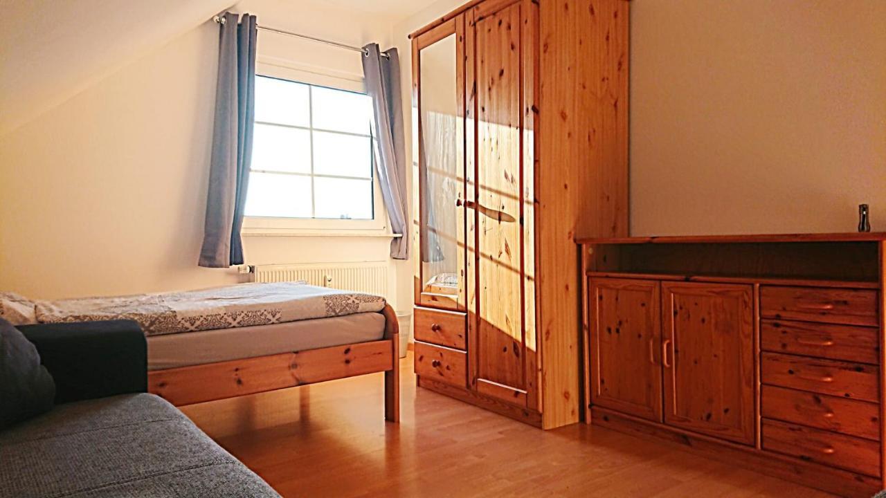 Ferienwohnung Edermuendung Haldorf 외부 사진